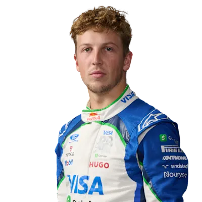 Liam Lawson